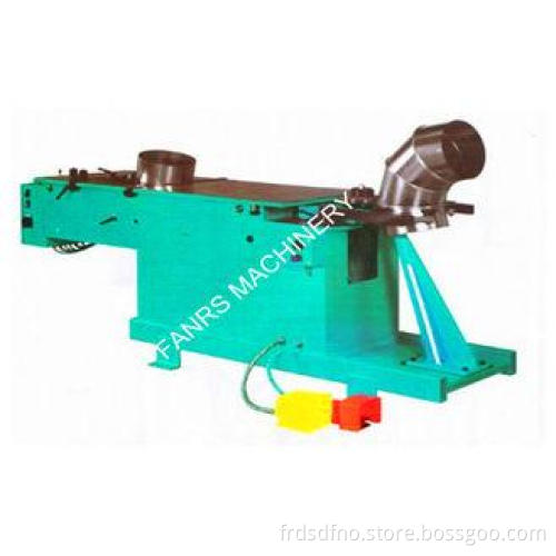 16m / min Pipe Elbow Machine 380V / 3PH / 50Hz FOR for pipe
